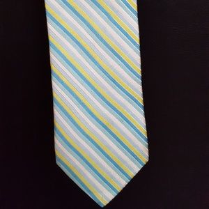 Ted Baker Striped Tie